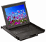 LCD1U17-13 SUN KVM - 1U 17" Rack KVM Console Drawer