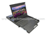 LCD1U17-30 Full HD 1080p 1RU 17" LED KVM Console Drawer, TAA & NDAA Compliant