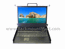 LCD1U17-32 1U Industrial rackmount keyboard drawer with 17.3" LCD monitor, TAA Compliant