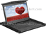 LCD1U17-39 Short Depth 1U 17" Full HD 1080p LCD KVM Console, TAA Compliant