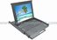 LCD1U19-01 1RU 19" LCD KVM Drawer, 1280 x 1024, TAA Compliant