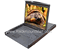 LCD1U20-03 SUN KVM: 1RU 20.1" LCD SUN Keyboard Drawer, TAA Compliant