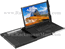 LCD1U23-01 23" 4K UHD Monitor Keyboard KVM Console, TAA Compliant