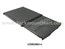 LCDK1002 1U Rackmount Keyboard Drawer with Integrated KVM Switch Options, TAA Compliant