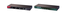 LCDK1009 1U Rackmount Single User 4 port PS/2 KVM Switch w/ 4 x 6-ft PS2 KVM cables included