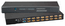 LCDK1021 16-Port VGA Combo KVM Switch 1U Rackmount, TAA Compliant