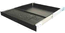 LCDK1036 1U Rackmount Keyboard with 87 key keyboard (Made in USA)