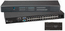 LCDK1046 32-Port Cat6 KVM Switch, 1 Local & 1 Extended Users, 1RU, TAA Compliant