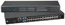 LCDK1048 IP KVM : 32-Port Cat6 KVM Switch,1 Local User &1 Network IP User, 1RU, TAA Compliant