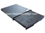 LCDK1059 1RU Rack Keyboard w/ 16-Port Cat6 KVM Switch and 2 Consoles: 1 Local User + 1 Network IP User , TAA Compliant