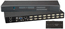 LCDK2004 & LCDK2005 Matrix VGA Combo KVM Switch , 8 / 16 Ports, 1 Local User & 1 ~ 3 Extended Users