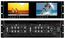 LCDR3U7-03-2HDA Dual Screen Analog HD/SD 7" monitor set with DVI