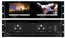 LCDR3U7-03-2HDSDI 3U Budget Dual 7" Wide screen HDSDI / SD 7" monitor set with 1.2 MegaPixel LCD Displays