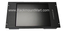 LCDR6U15-01 6U Rackmount 15" TFT LCD Monitor, TAA Compliant