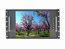 LCDR6U15-04 6U 15" Tiltable Rackmount LCD Display