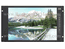 LCDR6U17-04 Industrial Grade 4K UHD 17" 6RU LED Monitor, TAA Compliant