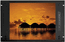 LCDR7U17-04 7RU 17" Sunlight Readable Monitor, TAA Compliant