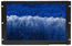 LCDR7U19-05 7U Rackmount 19" Wide Format TFT LCD Monitor with Optional Lexan ( Made In U.S.A.)