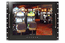 LCDR8U17-06 8U Tiltable Rack Mount 17" LCD Display