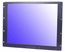 LCDR8U20-10 8U 20.1" rackmount LCD monitor