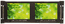 LCDR4U08-01-Dual 4U Rack mount Dual 8.4" Color TFT LCD Monitors