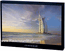 LCDR8U22-03 22" Samsung Widescreen LCD Monitor w/ Optional S-Video & Composite Video / DVI / BNC / Touch Screen / DC Input adapter / NEMA 4 IP65