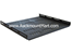 RA7030 1U Fixed SHELF, Optional 14" to 31" Deep, WITH VENTED