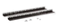 PT-SRL-12U-WKH 12U Wall Mount Vertical Rail Kit, Made in USA, TAA Compliant