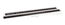 PT-SRL-22U-WKH 22U Wall Mount Vertical Rail Kit, Made in USA, TAA Compliant