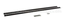 PT-SRL-37U-KH 37U Vertical Rail Kit, Made in USA, TAA Compliant