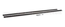 PT-SRL-42U-KH 42U Vertical Rail Kit, Made in USA, TAA Compliant