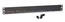 RA1201-A / RA1201-B 1U Flat Spacer Blank / 1U Flanged Spacer Blank, Made in USA, TAA Compliant