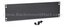 RA1203-A / RA1203-B 3U Flat Spacer Blank / 3U Flanged Spacer Blank, Made in USA. TAA Compliant