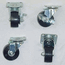RA2002 For Wall Mount 50KG Load Capacity castor