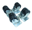 RA2003 Heavy duty casters, set of four.