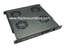 RA4007 - 4 fans in a 1U Fan Tray, W/Temperature sensor & LCD display.Air Blow Up or Down