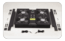 RA4018 Raised Floor Mount Fan Unit