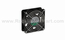 RA4203 High Speed Fan Assembly Kit, Made in USA, TAA Compliant