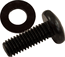 RA6006 12-24 Screws & Washers 50 sets (U.S Screw style )