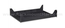 RA7243 2U 4-Point Adjustable Shelf, Made in USA, TAA Compliant