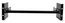 RDMB-2U01 Fixed VESA Monitor Mount Bracket for 19" equipment racks