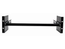 RDMB-2U02 Fixed VESA Monitor Mount Bracket for 23" equipment racks