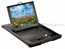 LCD1U19-15 Real Mouse 19" 1U Rack KVM Drawer, TAA Compliant