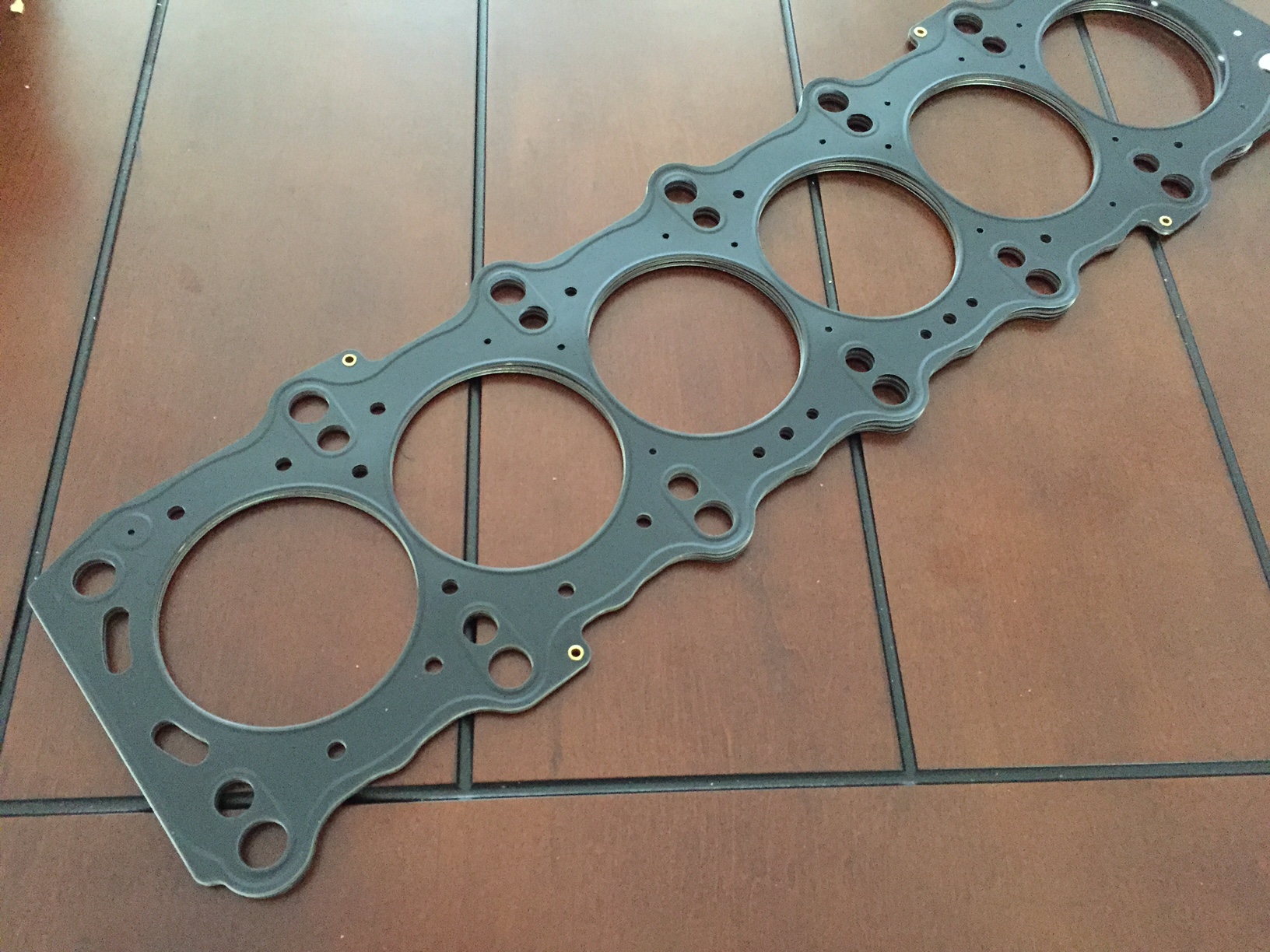 Engine // Air Intakes // Cam Gears 8 month BACKORDER N/AT 2.5mm