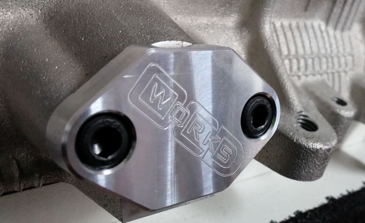 2JZGTE 2JZGE Cylinder Head, Valvetrain, and Camshafts 2JZGTE Cam