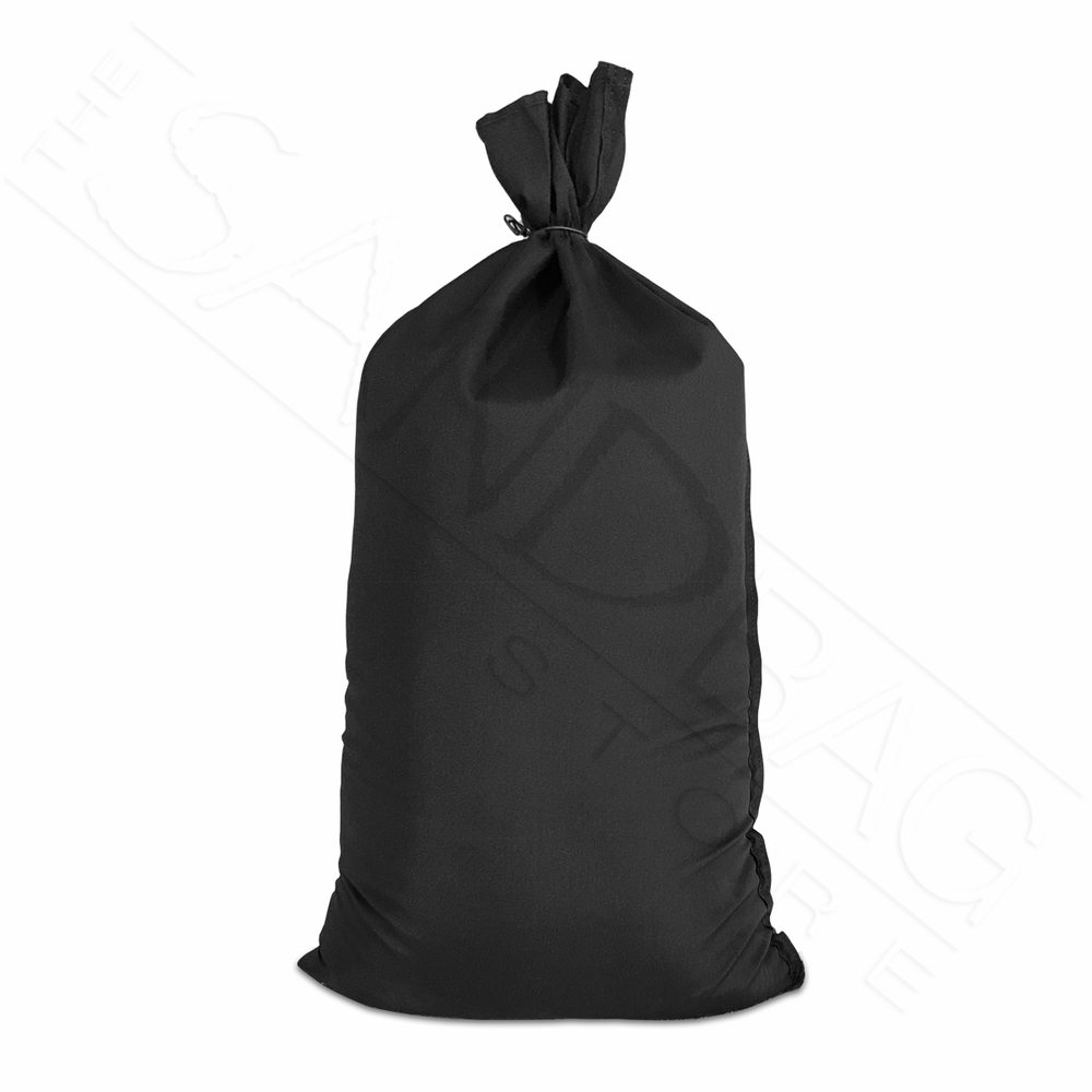Ace Sandbags Logo Printed Canvas Sandbags The Sandbag Store