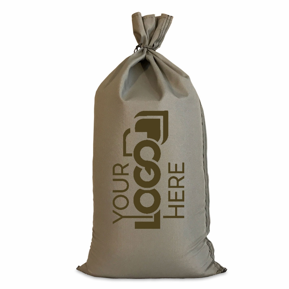Ace Sandbags Logo Printed Canvas Sandbags The Sandbag Store
