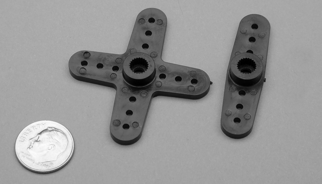 Servo Horn for D227 D228 D651 D652 D770 D771 D772 D223F D225F D226F D227F HV211F HV212F HV213F