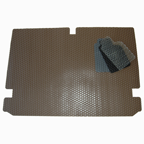 Cadillac Escalade AllWeather Rubber Cargo Mat 20022023