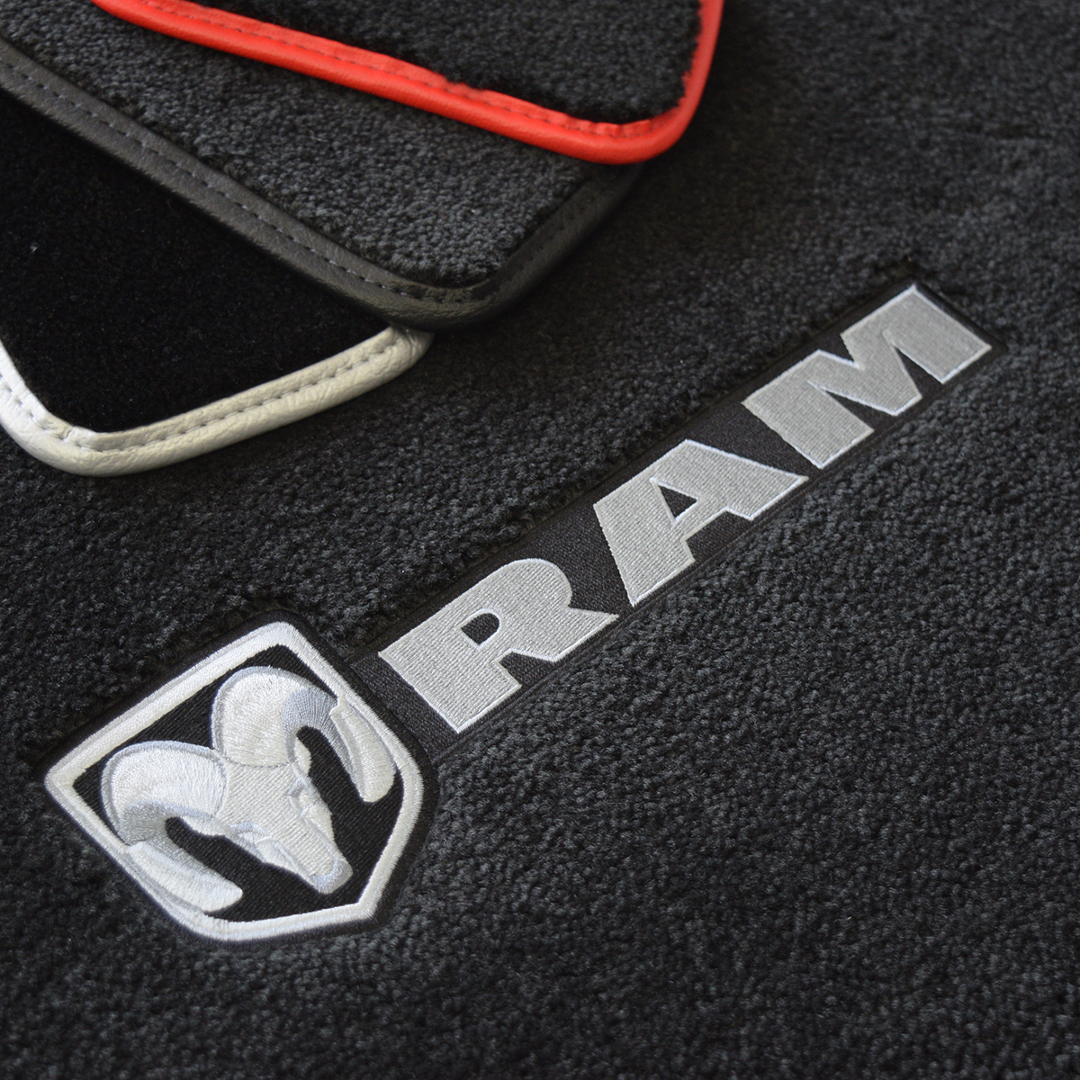 Ram 2500 Floor Mats